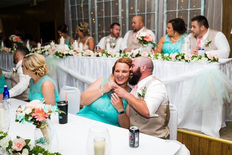Warrenton Missouri Wedding | Warrenton Missouri Wedding Photographer | St Charles Wedding Photographer | Hometown Wedding | Country Wedding | Rustic Wedding | 