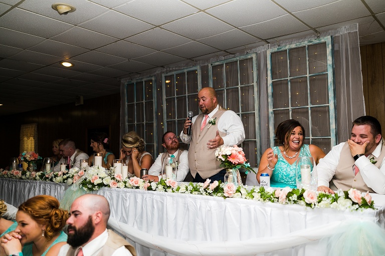 Warrenton Missouri Wedding | Warrenton Missouri Wedding Photographer | St Charles Wedding Photographer | Hometown Wedding | Country Wedding | Rustic Wedding | 