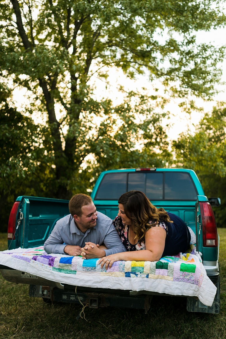 St Charles Engagement Photographer | St Charles Photographer | Warrenton Mo Engagement Photographer | Warrenton Mo Photographer | Wright City Mo Engagement Photographer | Wright City Mo Photographer | St Louis Engagement Photographer | St Louis Photographer | Missouri Engagement Photographer | Missouri Photographer | Country Engagement session | Truck Engagement Session | Couples Session | Couples Photographer | Fall Engagement Session |