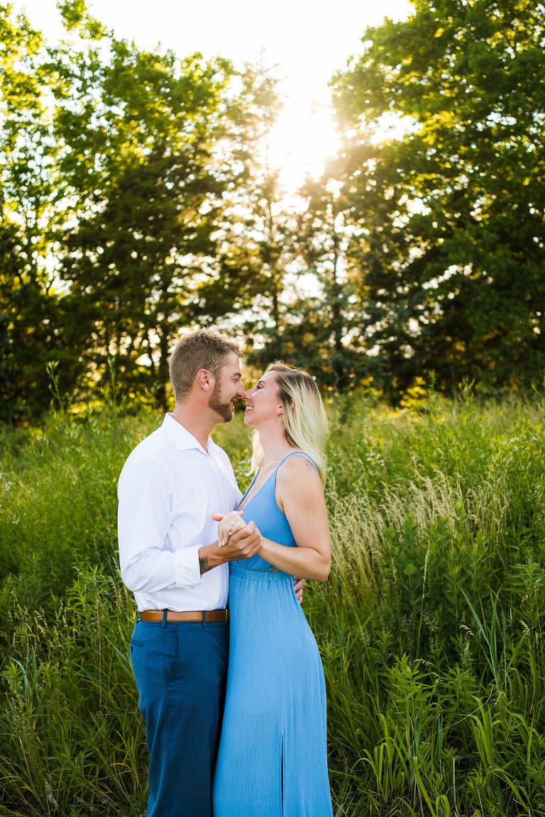 St Charles Engagement and Wedding Photographer | St Charles Engagement and Wedding Photographer | Warrenton Mo Engagement and Wedding Photographer | Warrenton Mo Photographer | Wright City Mo Engagement and Wedding Photographer | Wright City Mo Photographer | St Louis Engagement and Wedding Photographer | St Louis Photographer | Missouri Engagement and Wedding Photographer | Missouri Photographer | Towne Park Photographer | Towne Park | Towne Park Engagement Photographer | Puppies | Dog Engagement Session | Dog and Bow Tie | Wild Flower Engagement Session | Field Couples Session | Engagement poses | Couples Poses | My humans are getting Married |