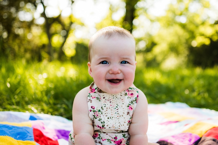 St Charles Family Photographer | St Charles Photographer | Warrenton Mo Family Photographer | Warrenton Mo Family Photographer | Wright City Mo Family Photographer | Wright City Mo Photographer | St Louis Family Photographer | St Louis Photographer | Missouri Family Photographer | Missouri Photographer |  6 month sitter Session | Six Month Old Photo Shoot | Sitter Photo Shoot | Model Baby | George and Annie Clothes | The Velvet Suitcase |