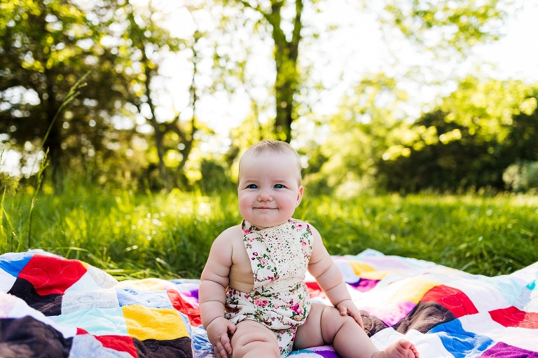 St Charles Family Photographer | St Charles Photographer | Warrenton Mo Family Photographer | Warrenton Mo Family Photographer | Wright City Mo Family Photographer | Wright City Mo Photographer | St Louis Family Photographer | St Louis Photographer | Missouri Family Photographer | Missouri Photographer |  6 month sitter Session | Six Month Old Photo Shoot | Sitter Photo Shoot | Model Baby | George and Annie Clothes | The Velvet Suitcase |