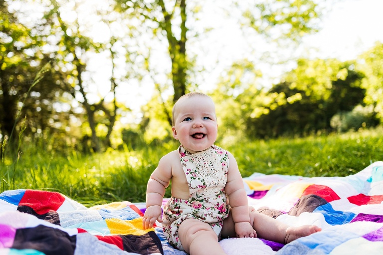 St Charles Family Photographer | St Charles Photographer | Warrenton Mo Family Photographer | Warrenton Mo Family Photographer | Wright City Mo Family Photographer | Wright City Mo Photographer | St Louis Family Photographer | St Louis Photographer | Missouri Family Photographer | Missouri Photographer |  6 month sitter Session | Six Month Old Photo Shoot | Sitter Photo Shoot | Model Baby | George and Annie Clothes | The Velvet Suitcase |