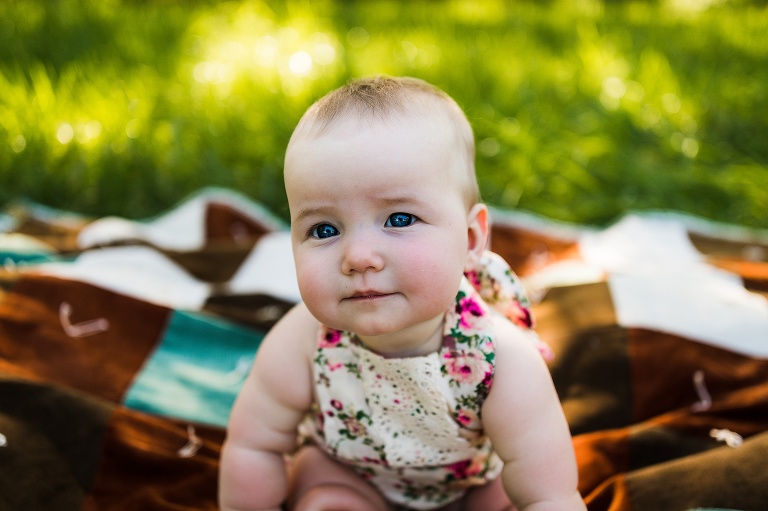 St Charles Family Photographer | St Charles Photographer | Warrenton Mo Family Photographer | Warrenton Mo Family Photographer | Wright City Mo Family Photographer | Wright City Mo Photographer | St Louis Family Photographer | St Louis Photographer | Missouri Family Photographer | Missouri Photographer |  6 month sitter Session | Six Month Old Photo Shoot | Sitter Photo Shoot | Model Baby | George and Annie Clothes | The Velvet Suitcase |