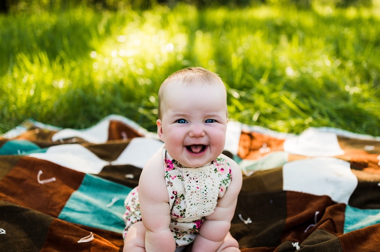 St Charles Family Photographer | St Charles Photographer | Warrenton Mo Family Photographer | Warrenton Mo Family Photographer | Wright City Mo Family Photographer | Wright City Mo Photographer | St Louis Family Photographer | St Louis Photographer | Missouri Family Photographer | Missouri Photographer |  6 month sitter Session | Six Month Old Photo Shoot | Sitter Photo Shoot | Model Baby | George and Annie Clothes | The Velvet Suitcase |