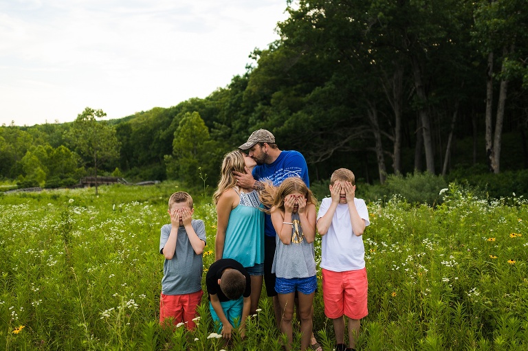 St Charles Photographer | St Charles Photographer | Warrenton Mo Photographer | Warrenton Mo Photographer | Wright City Mo Photographer | Wright City Mo Photographer | St Louis Photographer | St Louis Photographer | Missouri Photographer | Missouri Photographer |  Troy Missouri | Family of 6 |  Cuivre River State Park Family Session