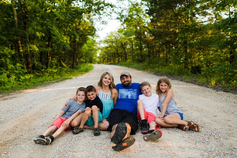 St Charles Photographer | St Charles Photographer | Warrenton Mo Photographer | Warrenton Mo Photographer | Wright City Mo Photographer | Wright City Mo Photographer | St Louis Photographer | St Louis Photographer | Missouri Photographer | Missouri Photographer |  Troy Missouri | Family of 6 | Cuivre River State Park Family Session