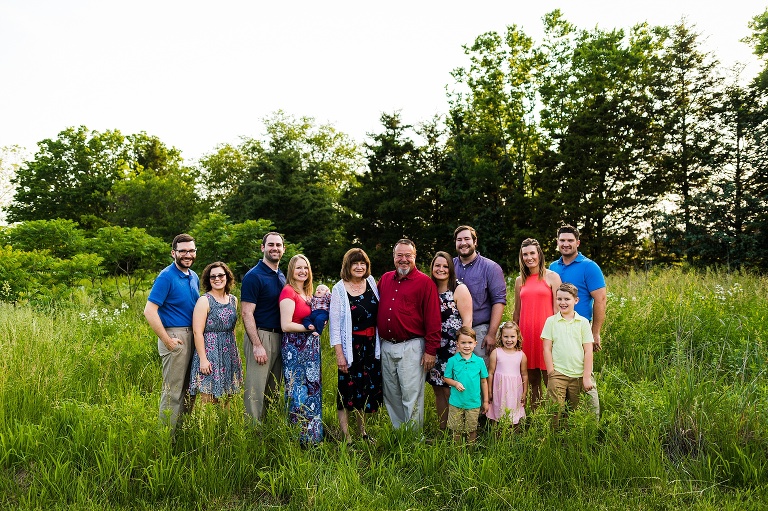 St Charles Family Photographer | St Charles Photographer | Warrenton Mo Family Photographer | Warrenton Mo Photographer | Wright City Mo Family Photographer | Wright City Mo Photographer | St Louis Family Photographer | St Louis Photographer | Missouri Family Photographer | Missouri Photographer |  Extended Family Photo Session | Family of 14 | Extended Family Photographer | Towne Park | Towne Park Photographer | Towne Park Family Session | 