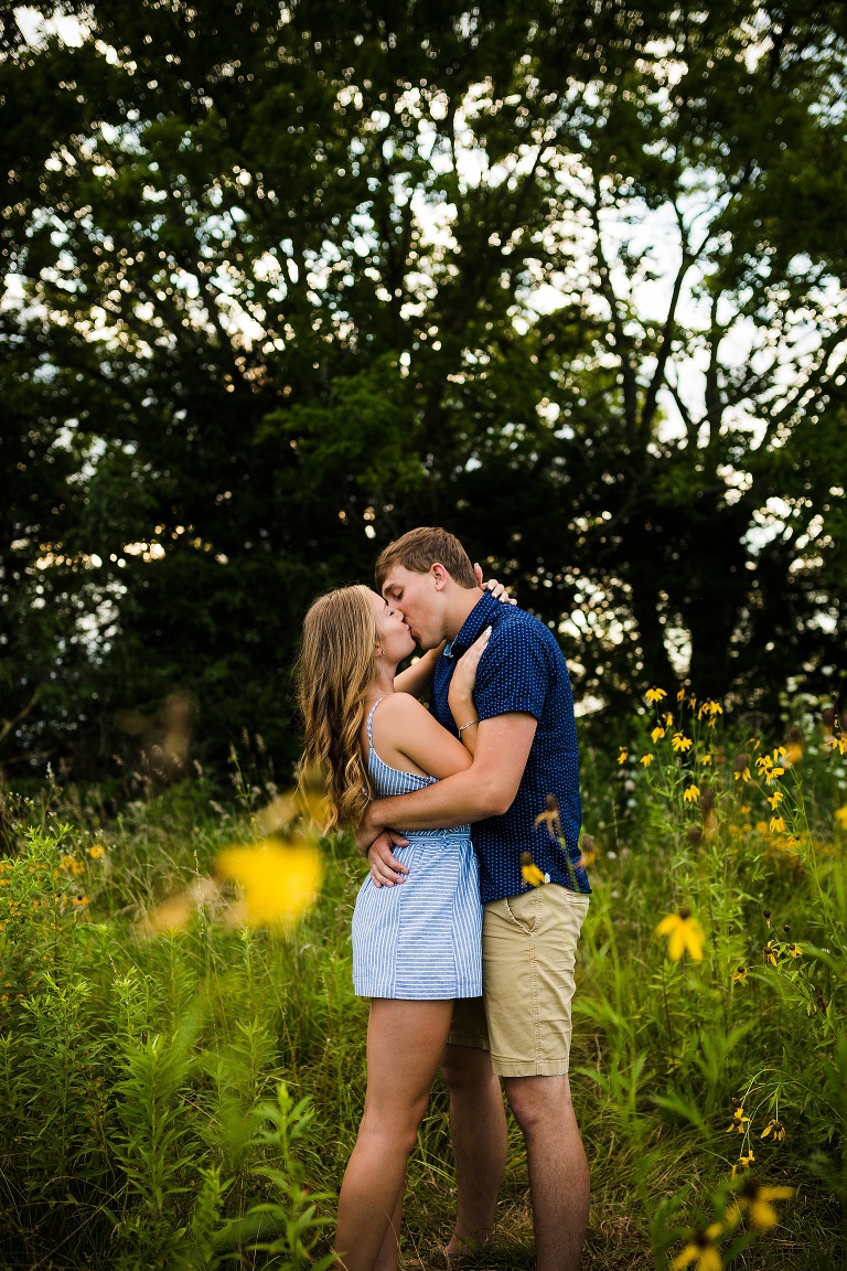 St Charles Photographer | St Charles Photographer | Warrenton Mo Photographer | Warrenton Mo Photographer | Wright City Mo Photographer | Wright City Mo Photographer | St Louis Photographer | St Louis Photographer | Missouri Photographer | Missouri Photographer |  Towne Park | Couples Session | Couples Photo Shoot | Summer Photo Shoot | Summer photo session | Sunset photo shoot | Wildflower session | Wildflower photo shoot | Engagement Session | Engagement Photo Shoot | Wildflower field | 