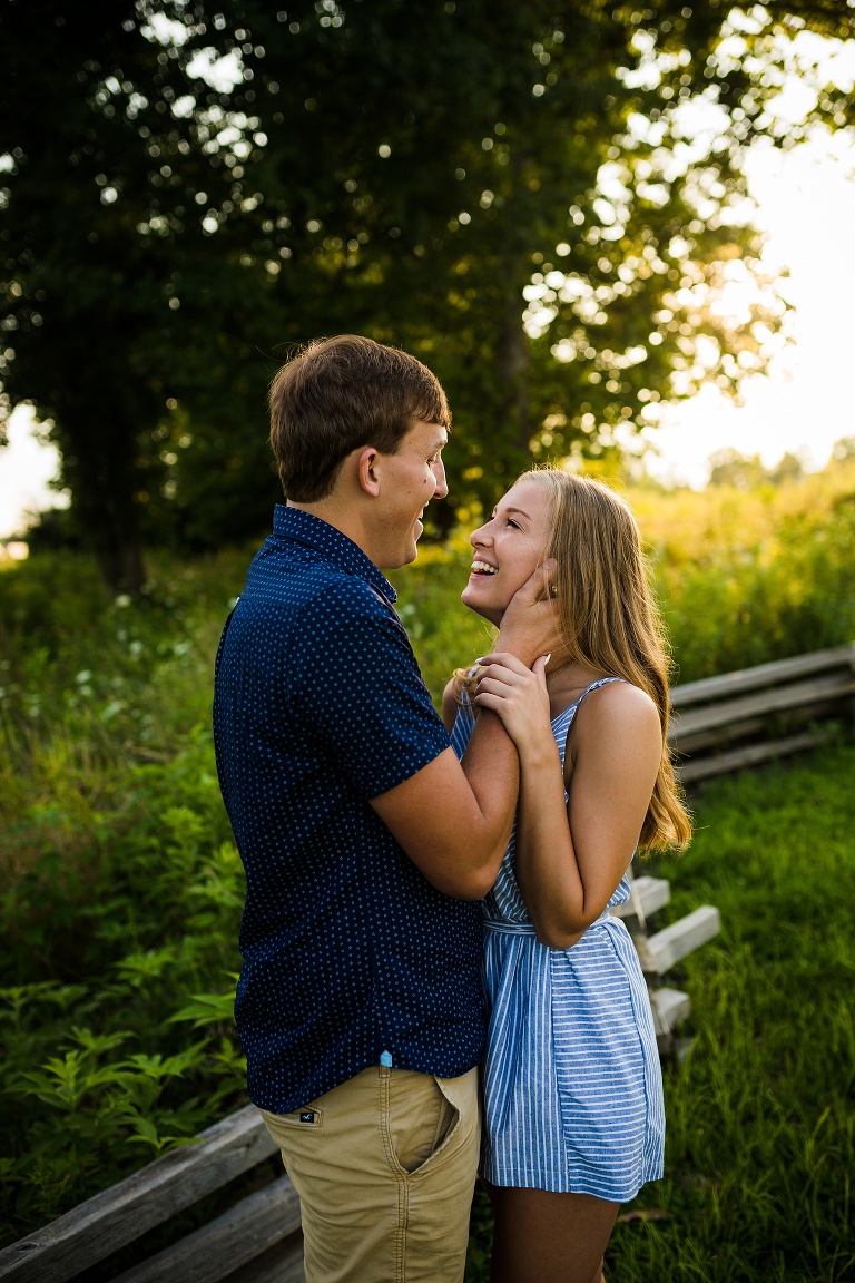 St Charles Photographer | St Charles Photographer | Warrenton Mo Photographer | Warrenton Mo Photographer | Wright City Mo Photographer | Wright City Mo Photographer | St Louis Photographer | St Louis Photographer | Missouri Photographer | Missouri Photographer |  Towne Park | Couples Session | Couples Photo Shoot | Summer Photo Shoot | Summer photo session | Sunset photo shoot | Wildflower session | Wildflower photo shoot | Engagement Session | Engagement Photo Shoot | Wildflower field | 
