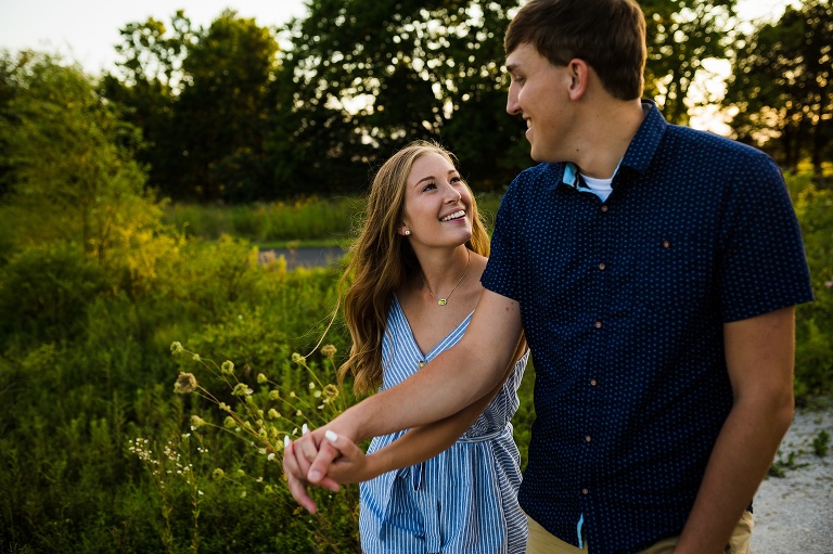 St Charles Photographer | St Charles Photographer | Warrenton Mo Photographer | Warrenton Mo Photographer | Wright City Mo Photographer | Wright City Mo Photographer | St Louis Photographer | St Louis Photographer | Missouri Photographer | Missouri Photographer |  Towne Park | Couples Session | Couples Photo Shoot | Summer Photo Shoot | Summer photo session | Sunset photo shoot | Wildflower session | Wildflower photo shoot | Engagement Session | Engagement Photo Shoot | Wildflower field | 