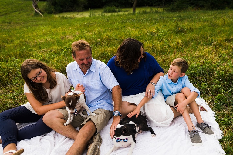St Charles Photographer | St Charles Photographer | Warrenton Mo Photographer | Warrenton Mo Photographer | Wright City Mo Photographer | Wright City Mo Photographer | St Louis Photographer | St Louis Photographer | Missouri Photographer | Missouri Photographer | Broemmelsiek Park | Broemmelsiek Park Photographer | Broemmelsiek Park Family photo session | Dog Sessions | Puppies | Family of Four | Field Photo Shoot | Field of Flowers | Park Sessions | 