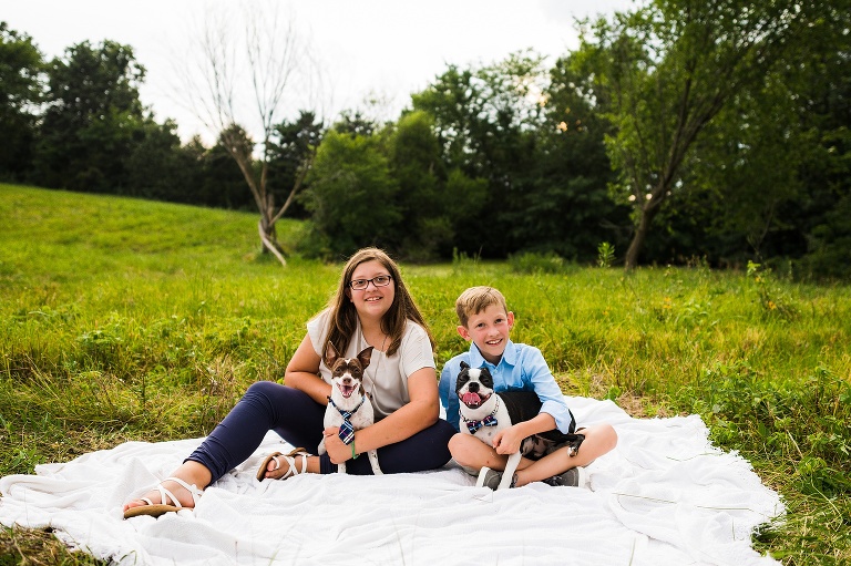 St Charles Photographer | St Charles Photographer | Warrenton Mo Photographer | Warrenton Mo Photographer | Wright City Mo Photographer | Wright City Mo Photographer | St Louis Photographer | St Louis Photographer | Missouri Photographer | Missouri Photographer | Broemmelsiek Park | Broemmelsiek Park Photographer | Broemmelsiek Park Family photo session | Dog Sessions | Puppies | Family of Four | Field Photo Shoot | Field of Flowers | Park Sessions | 