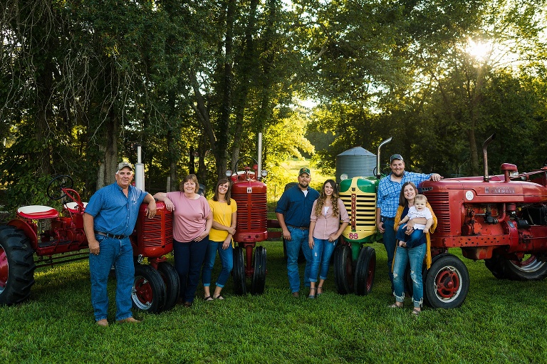 Farmall Tractor | Antique Tractors | Farm Tractors | Classic Tractors | Country Family Session | Farm Family Session | Case International Tractor | St Charles Photographer | St Charles Photographer | Warrenton Mo Photographer | Warrenton Mo Photographer | Wright City Mo Photographer | Wright City Mo Photographer | St Louis Photographer | St Louis Photographer | Missouri Photographer | Missouri Photographer |  Moscow Mills Missouri | Troy Missouri | Sunset Photo shoot | Golden Hour | Summer Family Session | Summer Photo shoot | 