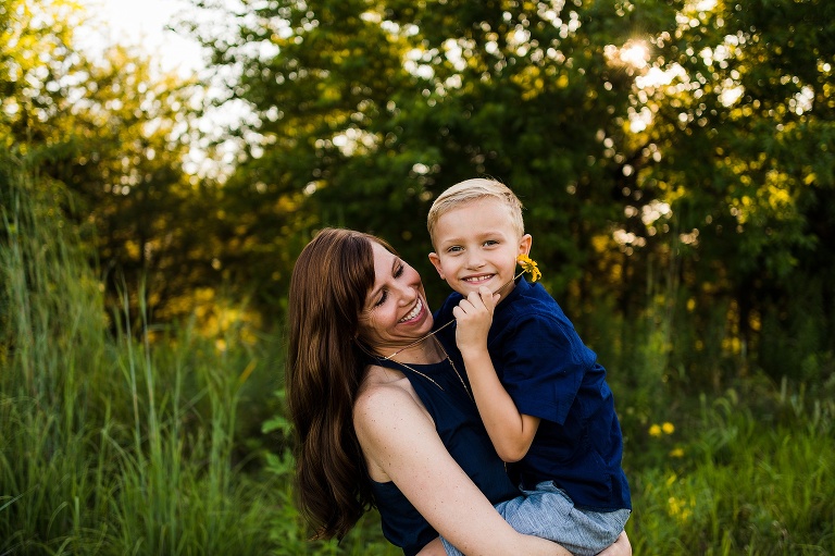 St Charles Photographer | St Charles Photographer | Warrenton Mo Photographer | Warrenton Mo Photographer | Wright City Mo Photographer | Wright City Mo Photographer | St Louis Photographer | St Louis Photographer | Missouri Photographer | Missouri Photographer | Towne Park Family Session | Towne Park Photographer | Family of 4 | Mom of boys | Summer Family Session | Summer Family Photo Shoot | Field Family Session | Wildflower Family Session | Sunset Family Session |