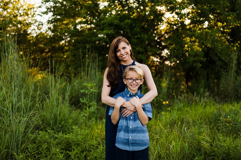St Charles Photographer | St Charles Photographer | Warrenton Mo Photographer | Warrenton Mo Photographer | Wright City Mo Photographer | Wright City Mo Photographer | St Louis Photographer | St Louis Photographer | Missouri Photographer | Missouri Photographer | Towne Park Family Session | Towne Park Photographer | Family of 4 | Mom of boys | Summer Family Session | Summer Family Photo Shoot | Field Family Session | Wildflower Family Session | Sunset Family Session |