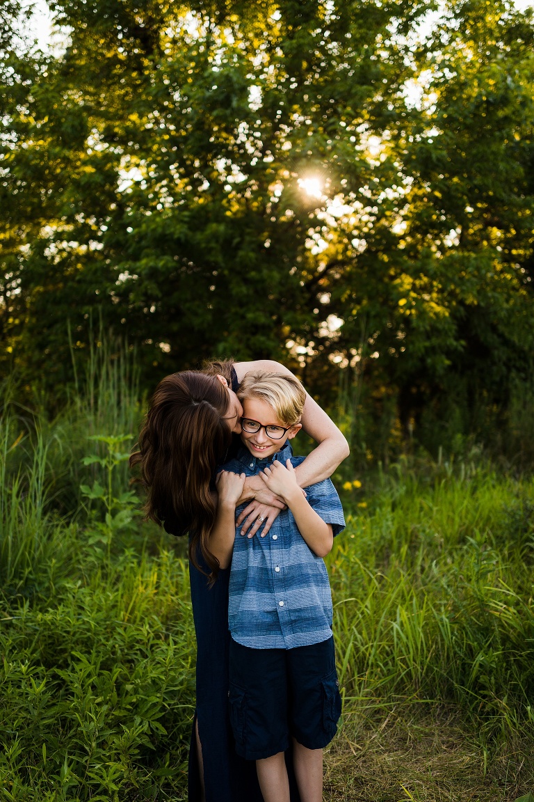 St Charles Photographer | St Charles Photographer | Warrenton Mo Photographer | Warrenton Mo Photographer | Wright City Mo Photographer | Wright City Mo Photographer | St Louis Photographer | St Louis Photographer | Missouri Photographer | Missouri Photographer | Towne Park Family Session | Towne Park Photographer | Family of 4 | Mom of boys | Summer Family Session | Summer Family Photo Shoot | Field Family Session | Wildflower Family Session | Sunset Family Session |