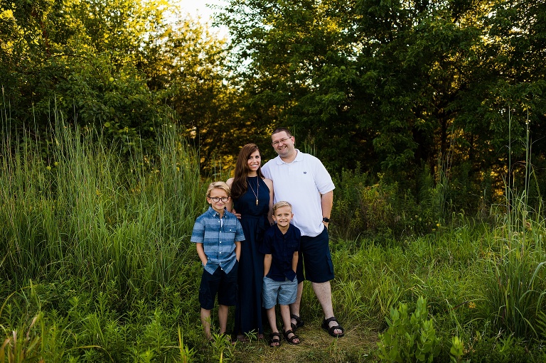 St Charles Photographer | St Charles Photographer | Warrenton Mo Photographer | Warrenton Mo Photographer | Wright City Mo Photographer | Wright City Mo Photographer | St Louis Photographer | St Louis Photographer | Missouri Photographer | Missouri Photographer | Towne Park Family Session | Towne Park Photographer | Family of 4 | Mom of boys | Summer Family Session | Summer Family Photo Shoot | Field Family Session | Wildflower Family Session | Sunset Family Session |
