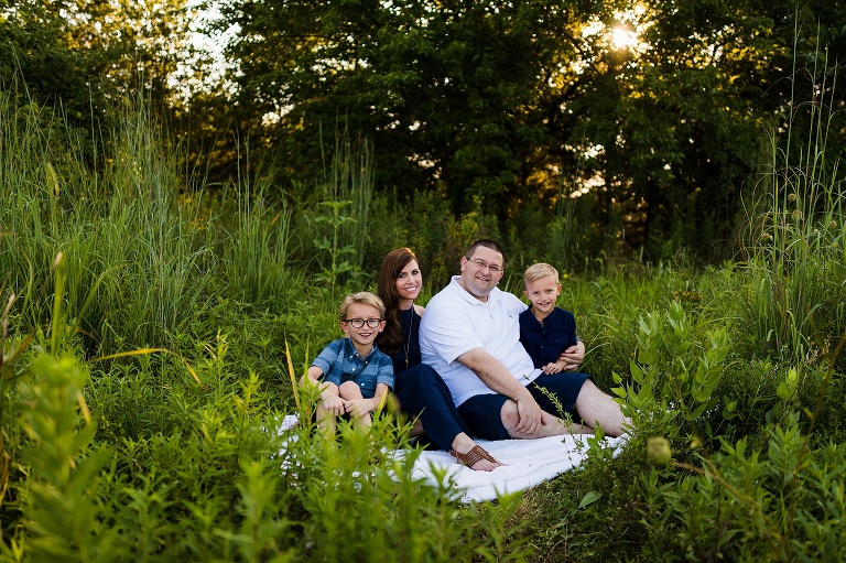 St Charles Photographer | St Charles Photographer | Warrenton Mo Photographer | Warrenton Mo Photographer | Wright City Mo Photographer | Wright City Mo Photographer | St Louis Photographer | St Louis Photographer | Missouri Photographer | Missouri Photographer | Towne Park Family Session | Towne Park Photographer | Family of 4 | Mom of boys | Summer Family Session | Summer Family Photo Shoot | Field Family Session | Wildflower Family Session | Sunset Family Session |