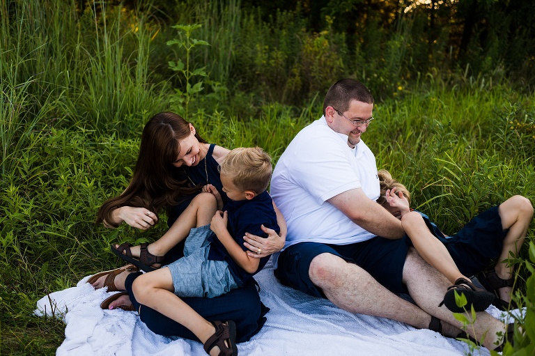 St Charles Photographer | St Charles Photographer | Warrenton Mo Photographer | Warrenton Mo Photographer | Wright City Mo Photographer | Wright City Mo Photographer | St Louis Photographer | St Louis Photographer | Missouri Photographer | Missouri Photographer | Towne Park Family Session | Towne Park Photographer | Family of 4 | Mom of boys | Summer Family Session | Summer Family Photo Shoot | Field Family Session | Wildflower Family Session | Sunset Family Session |