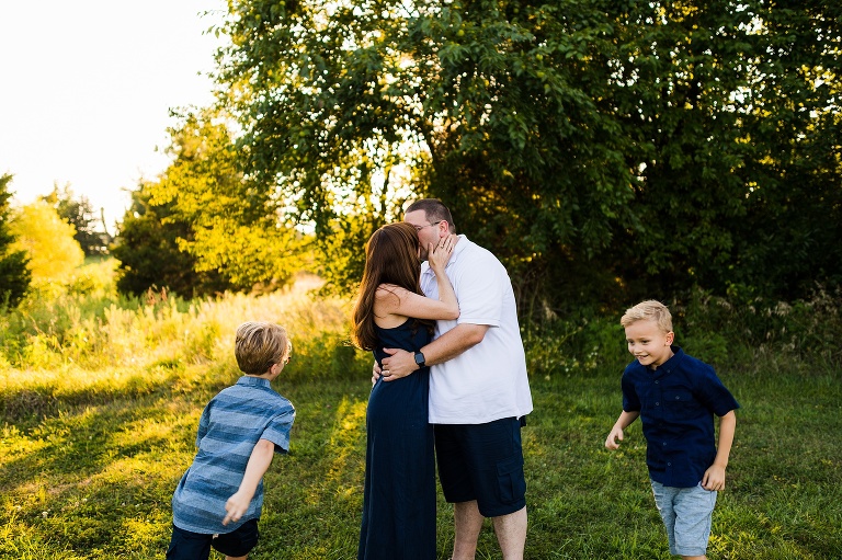 St Charles Photographer | St Charles Photographer | Warrenton Mo Photographer | Warrenton Mo Photographer | Wright City Mo Photographer | Wright City Mo Photographer | St Louis Photographer | St Louis Photographer | Missouri Photographer | Missouri Photographer | Towne Park Family Session | Towne Park Photographer | Family of 4 | Mom of boys | Summer Family Session | Summer Family Photo Shoot | Field Family Session | Wildflower Family Session | Sunset Family Session |