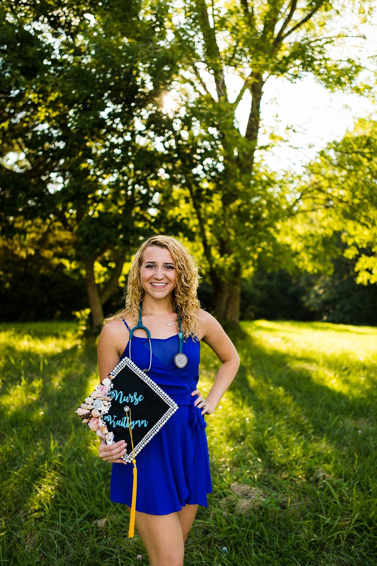 St Charles Photographer | St Charles Photographer | Warrenton Mo Photographer | Warrenton Mo Photographer | Wright City Mo Photographer | Wright City Mo Photographer | St Louis Photographer | St Louis Photographer | Missouri Photographer | Missouri Photographer |  Graduation Pictures | Graduation Photo Shoot | Nursing School | Nursing School Graduation | Nursing School Senior | Senior Photo Session | Senior Photo Shoot | Summer Photo Shoot | Summer Senior Session | Summer Senior College Graduation | Summer Senior Nursing School Graduation |