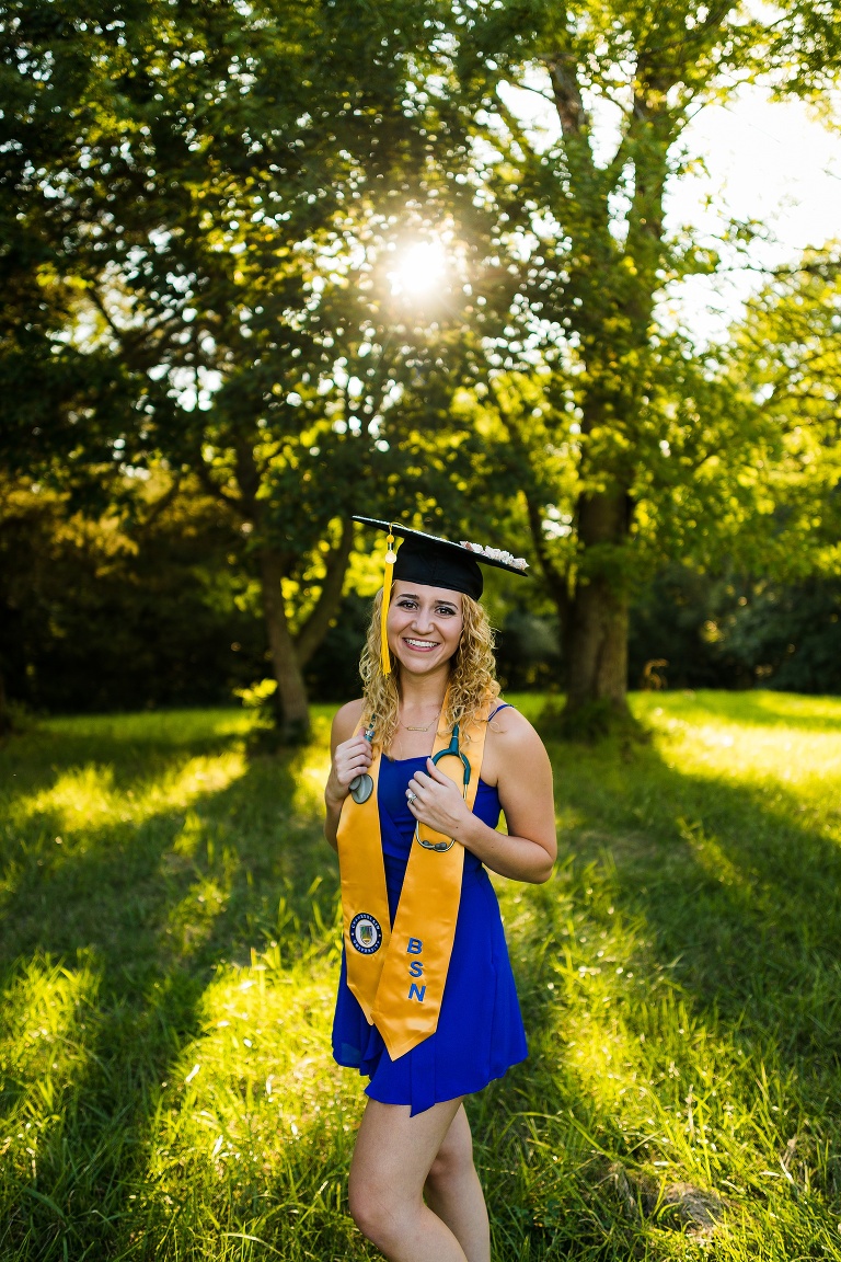 St Charles Photographer | St Charles Photographer | Warrenton Mo Photographer | Warrenton Mo Photographer | Wright City Mo Photographer | Wright City Mo Photographer | St Louis Photographer | St Louis Photographer | Missouri Photographer | Missouri Photographer |  Graduation Pictures | Graduation Photo Shoot | Nursing School | Nursing School Graduation | Nursing School Senior | Senior Photo Session | Senior Photo Shoot | Summer Photo Shoot | Summer Senior Session | Summer Senior College Graduation | Summer Senior Nursing School Graduation |