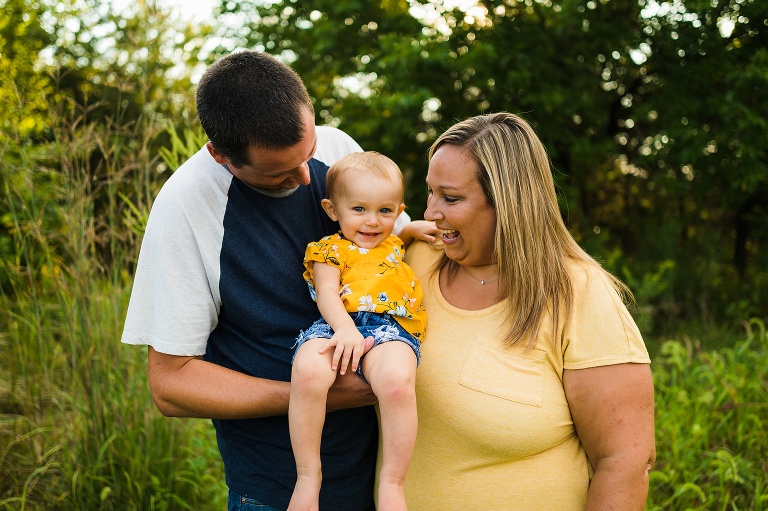 St Charles Photographer | St Charles Photographer | Warrenton Mo Photographer | Warrenton Mo Photographer | Wright City Mo Photographer | Wright City Mo Photographer | St Louis Photographer | St Louis Photographer | Missouri Photographer | Missouri Photographer |  Towne Park | Towne park Photographer | Towne Park Photo session | First Birthday Session | First Birthday Photo Shoot | Family of three | Family of three photo session | Fall Portraits | Fall Family photos | Fall Photo Shoot | Field photo shoot | 