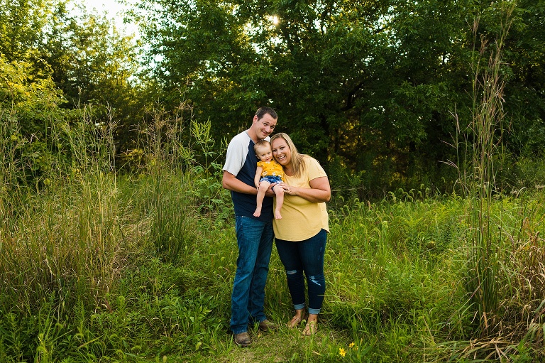 St Charles Photographer | St Charles Photographer | Warrenton Mo Photographer | Warrenton Mo Photographer | Wright City Mo Photographer | Wright City Mo Photographer | St Louis Photographer | St Louis Photographer | Missouri Photographer | Missouri Photographer |  Towne Park | Towne park Photographer | Towne Park Photo session | First Birthday Session | First Birthday Photo Shoot | Family of three | Family of three photo session | Fall Portraits | Fall Family photos | Fall Photo Shoot | Field photo shoot | 