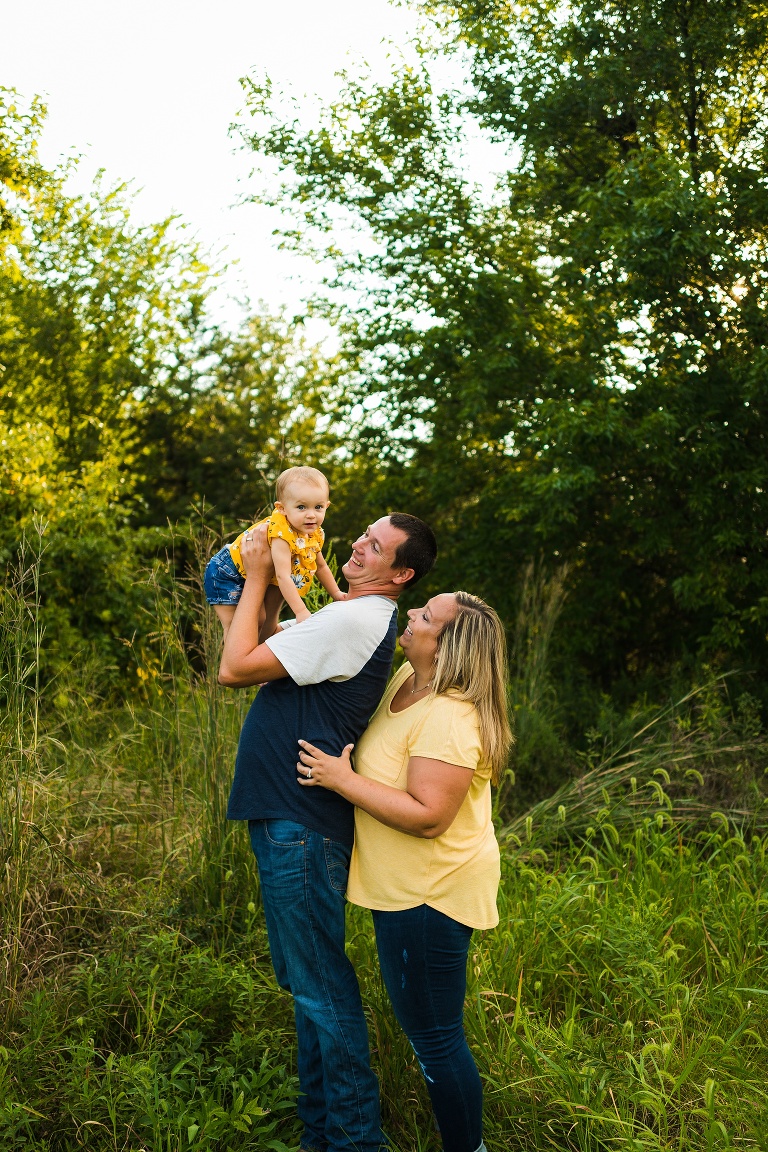 St Charles Photographer | St Charles Photographer | Warrenton Mo Photographer | Warrenton Mo Photographer | Wright City Mo Photographer | Wright City Mo Photographer | St Louis Photographer | St Louis Photographer | Missouri Photographer | Missouri Photographer |  Towne Park | Towne park Photographer | Towne Park Photo session | First Birthday Session | First Birthday Photo Shoot | Family of three | Family of three photo session | Fall Portraits | Fall Family photos | Fall Photo Shoot | Field photo shoot | 