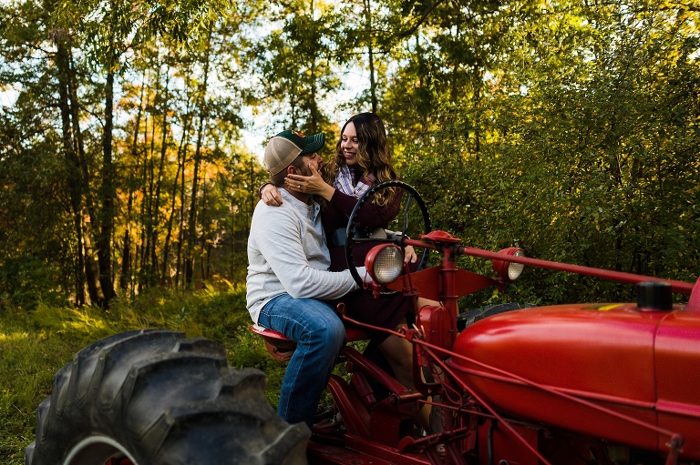 St Charles Photographer | St Charles Photographer | Warrenton Mo Photographer | Warrenton Mo Photographer | Wright City Mo Photographer | Wright City Mo Photographer | St Louis Photographer | St Louis Photographer | Missouri Photographer | Missouri Photographer | Moscow Mills MO | Country Photographer | Country Engagement Session | Country Photo Session | Horse Engagement Session | Horse Engagement photo shoot | Tractor Photo shoot | Tractor Engagement Session | Fall Engagement Session | Fall Photo Shoot | Fall Engagement Photographer | 90's Country Song | 90's Country music | 90's Country love song|