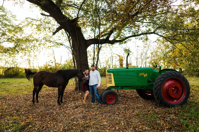 St Charles Photographer | St Charles Photographer | Warrenton Mo Photographer | Warrenton Mo Photographer | Wright City Mo Photographer | Wright City Mo Photographer | St Louis Photographer | St Louis Photographer | Missouri Photographer | Missouri Photographer | Moscow Mills MO | Country Photographer | Country Engagement Session | Country Photo Session | Horse Engagement Session | Horse Engagement photo shoot | Tractor Photo shoot | Tractor Engagement Session | Fall Engagement Session | Fall Photo Shoot | Fall Engagement Photographer | 90's Country Song | 90's Country music | 90's Country love song|