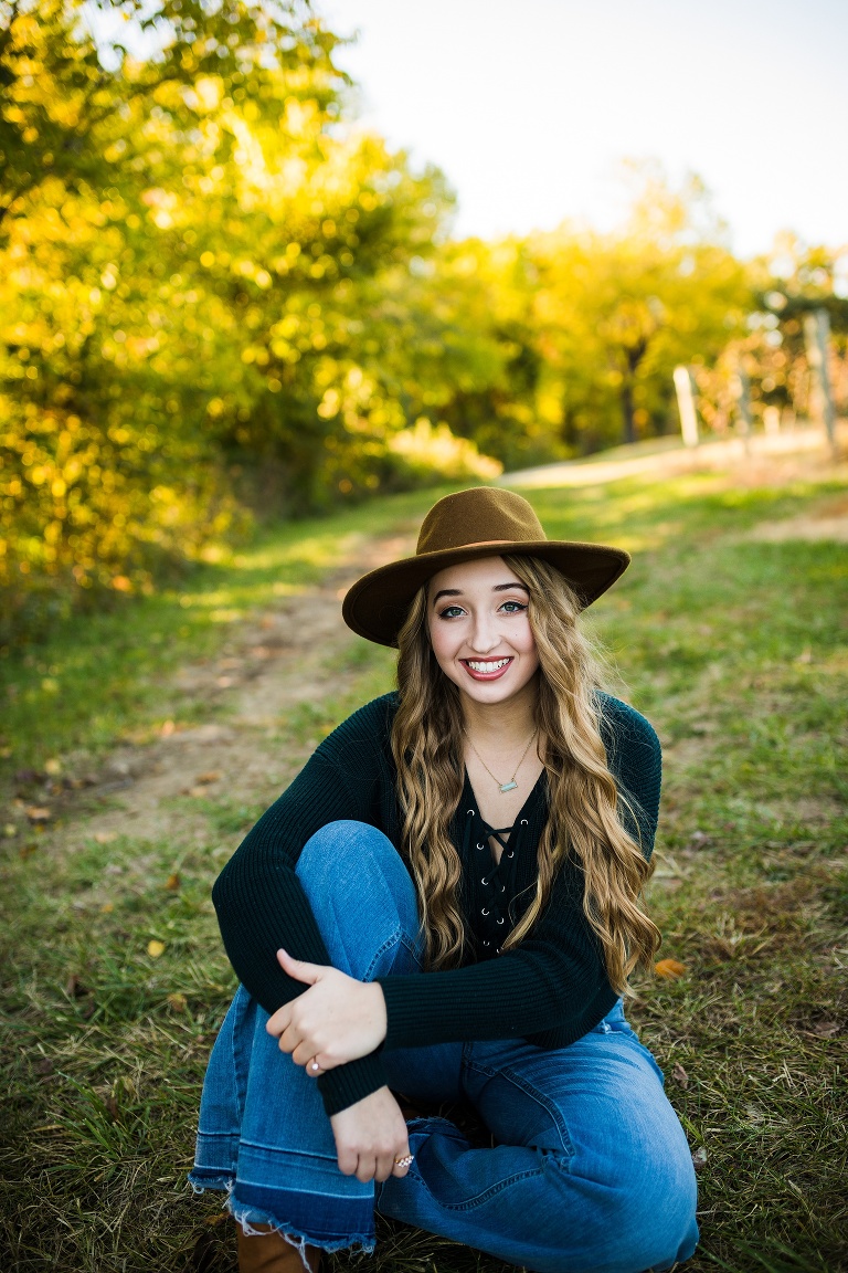 St Charles Photographer | St Charles Photographer | Warrenton Mo Photographer | Warrenton Mo Photographer | Wright City Mo Photographer | Wright City Mo Photographer | St Louis Photographer | St Louis Photographer | Missouri Photographer | Missouri Photographer | Fall Senior | Fall Senior Session | Fall Senior Photo Shoot | Fall Senior Photographer | Lost Creek Vineyard | Lost Creek Vineyard Senior Session | Lost Creek Vineyard Fall Senior Session | Lost Creek Vineyard Photographer | Lost Creek Vineyard Photo Shoot |