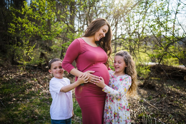 St Charles Photographer | St Charles Photographer | Warrenton Mo Photographer | Warrenton Mo Photographer | Wright City Mo Photographer | Wright City Mo Photographer | St Louis Photographer | St Louis Photographer | Missouri Photographer | Missouri Photographer | St Charles Maternity Photographer | Warrenton mo Maternity Photographer | St louis Maternity Photography | St Charles Photographer | Warrenton Mo Photographer | St Louis Photographer | Creek Maternity Session | Family of 4 | Soon to be family of 5 | Baby on the way | Country Maternity Session | Creekside Session | creek Bank Photo Shoot | Creek Side Photo Shoot |