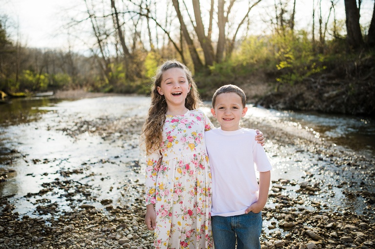 St Charles Photographer | St Charles Photographer | Warrenton Mo Photographer | Warrenton Mo Photographer | Wright City Mo Photographer | Wright City Mo Photographer | St Louis Photographer | St Louis Photographer | Missouri Photographer | Missouri Photographer | St Charles Maternity Photographer | Warrenton mo Maternity Photographer | St louis Maternity Photography | St Charles Photographer | Warrenton Mo Photographer | St Louis Photographer | Creek Maternity Session | Family of 4 | Soon to be family of 5 | Baby on the way | Country Maternity Session | Creekside Session | creek Bank Photo Shoot | Creek Side Photo Shoot |