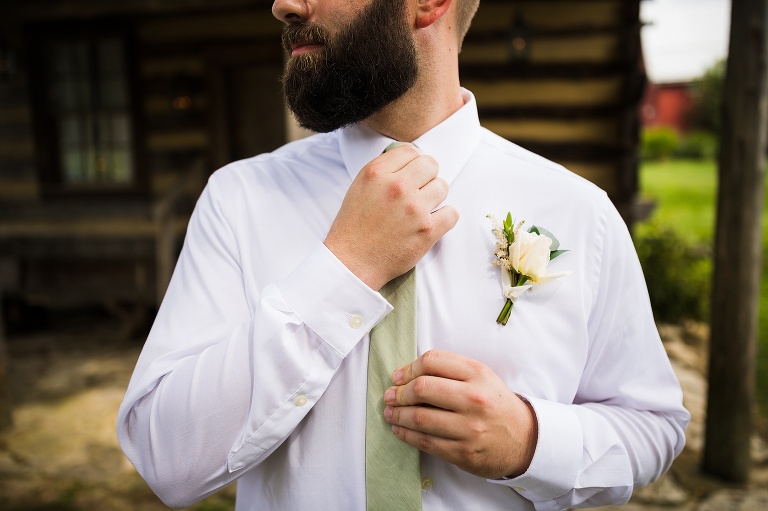 Boone Monument Village Wedding |  Missouri Wedding Photographer | St Charles Missouri Photographer | Warrenton Missouri Photographer | Wedding Photographer | Missouri Wedding Photographer |