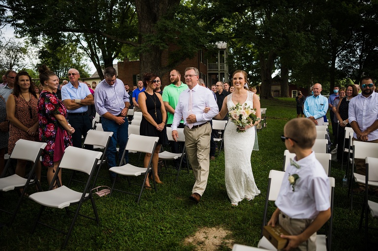Boone Monument Village Wedding |  Missouri Wedding Photographer | St Charles Missouri Photographer | Warrenton Missouri Photographer | Wedding Photographer | Missouri Wedding Photographer |