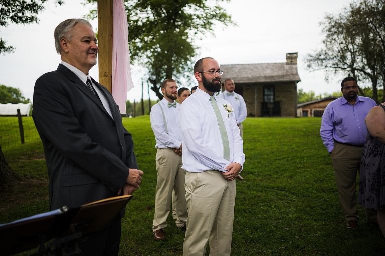 Boone Monument Village Wedding |  Missouri Wedding Photographer | St Charles Missouri Photographer | Warrenton Missouri Photographer | Wedding Photographer | Missouri Wedding Photographer |