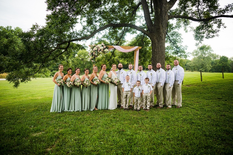 Boone Monument Village Wedding |  Missouri Wedding Photographer | St Charles Missouri Photographer | Warrenton Missouri Photographer | Wedding Photographer | Missouri Wedding Photographer |