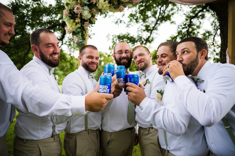 Boone Monument Village Wedding |  Missouri Wedding Photographer | St Charles Missouri Photographer | Warrenton Missouri Photographer | Wedding Photographer | Missouri Wedding Photographer |