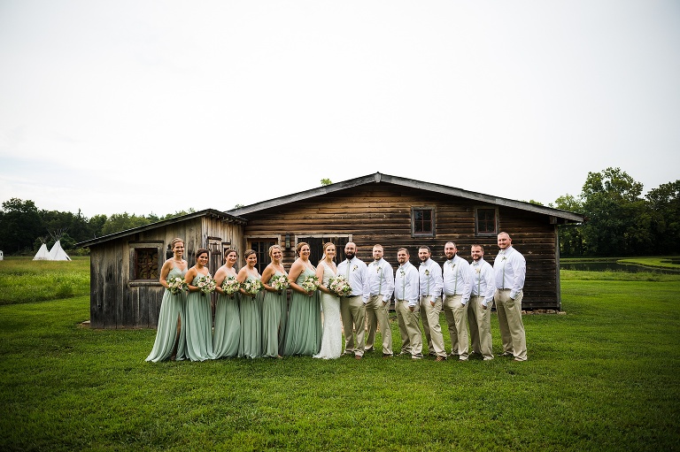 Boone Monument Village Wedding |  Missouri Wedding Photographer | St Charles Missouri Photographer | Warrenton Missouri Photographer | Wedding Photographer | Missouri Wedding Photographer |