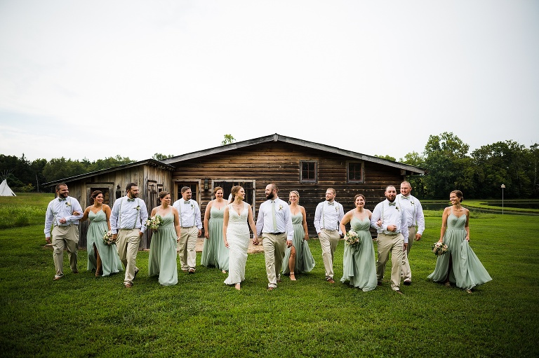 Boone Monument Village Wedding |  Missouri Wedding Photographer | St Charles Missouri Photographer | Warrenton Missouri Photographer | Wedding Photographer | Missouri Wedding Photographer |