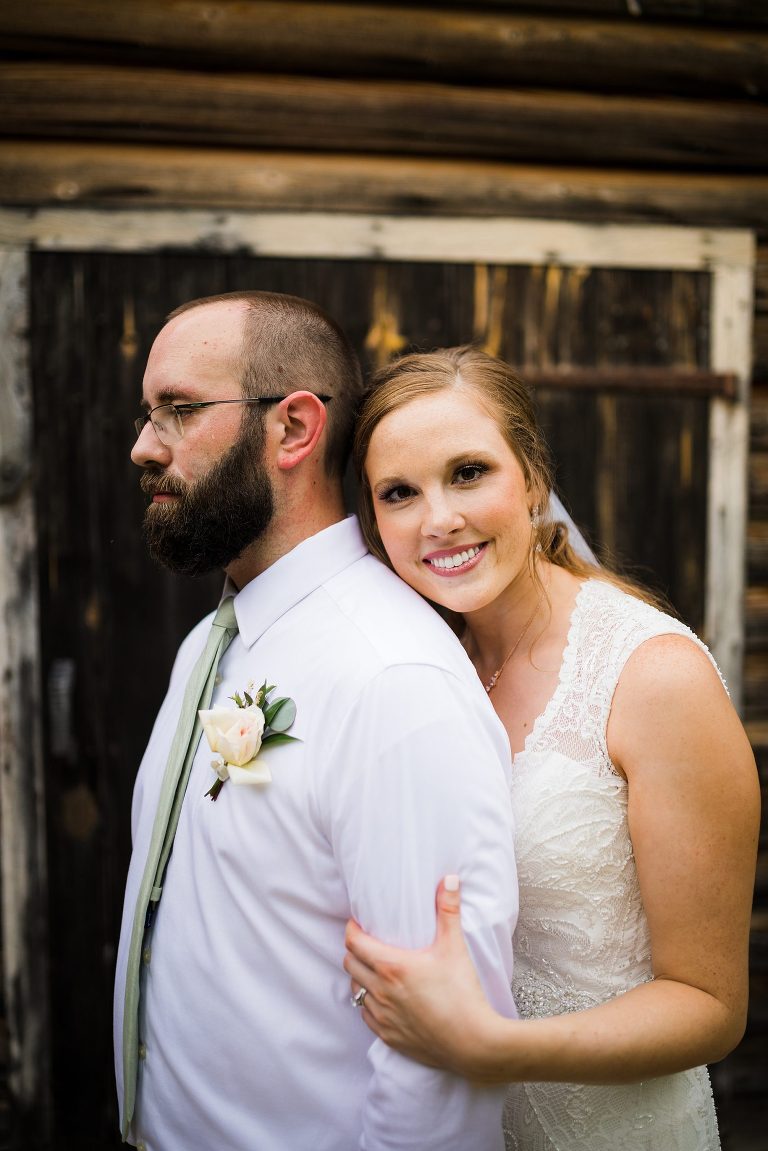 Boone Monument Village Wedding |  Missouri Wedding Photographer | St Charles Missouri Photographer | Warrenton Missouri Photographer | Wedding Photographer | Missouri Wedding Photographer |