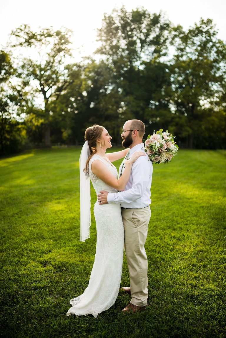 Boone Monument Village Wedding |  Missouri Wedding Photographer | St Charles Missouri Photographer | Warrenton Missouri Photographer | Wedding Photographer | Missouri Wedding Photographer |