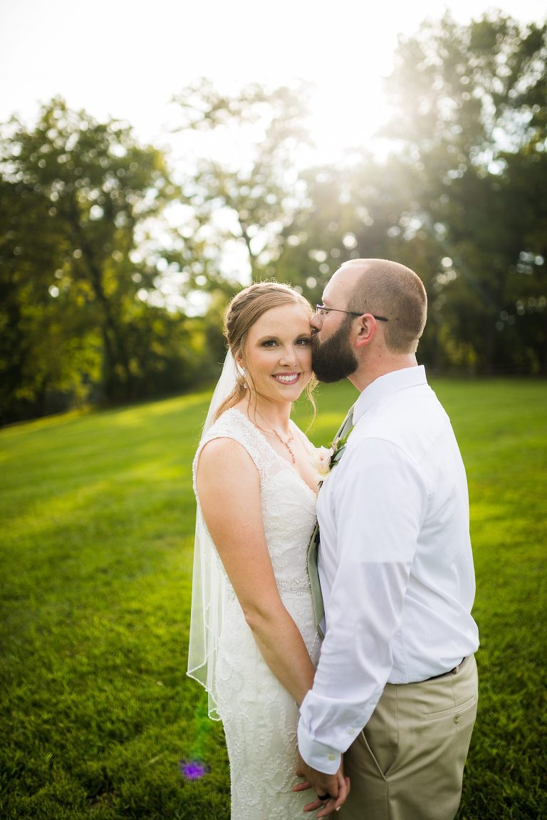 Boone Monument Village Wedding |  Missouri Wedding Photographer | St Charles Missouri Photographer | Warrenton Missouri Photographer | Wedding Photographer | Missouri Wedding Photographer |