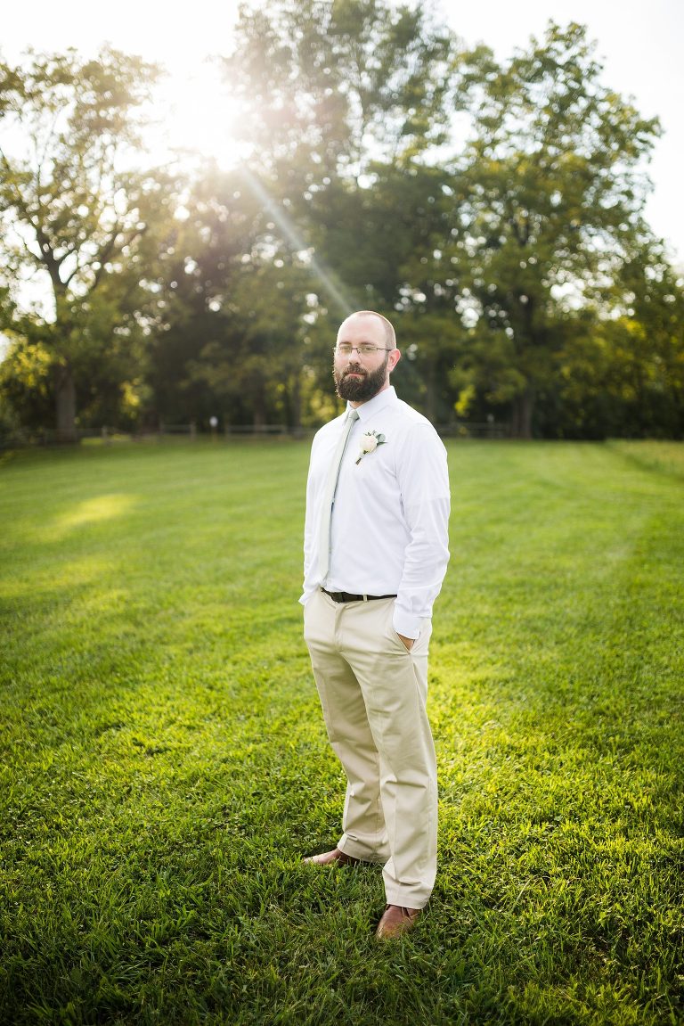 Boone Monument Village Wedding |  Missouri Wedding Photographer | St Charles Missouri Photographer | Warrenton Missouri Photographer | Wedding Photographer | Missouri Wedding Photographer |