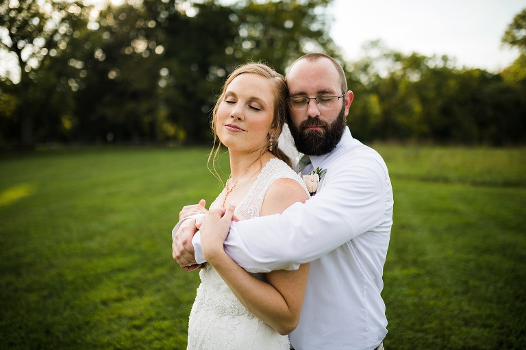 Boone Monument Village Wedding |  Missouri Wedding Photographer | St Charles Missouri Photographer | Warrenton Missouri Photographer | Wedding Photographer | Missouri Wedding Photographer |