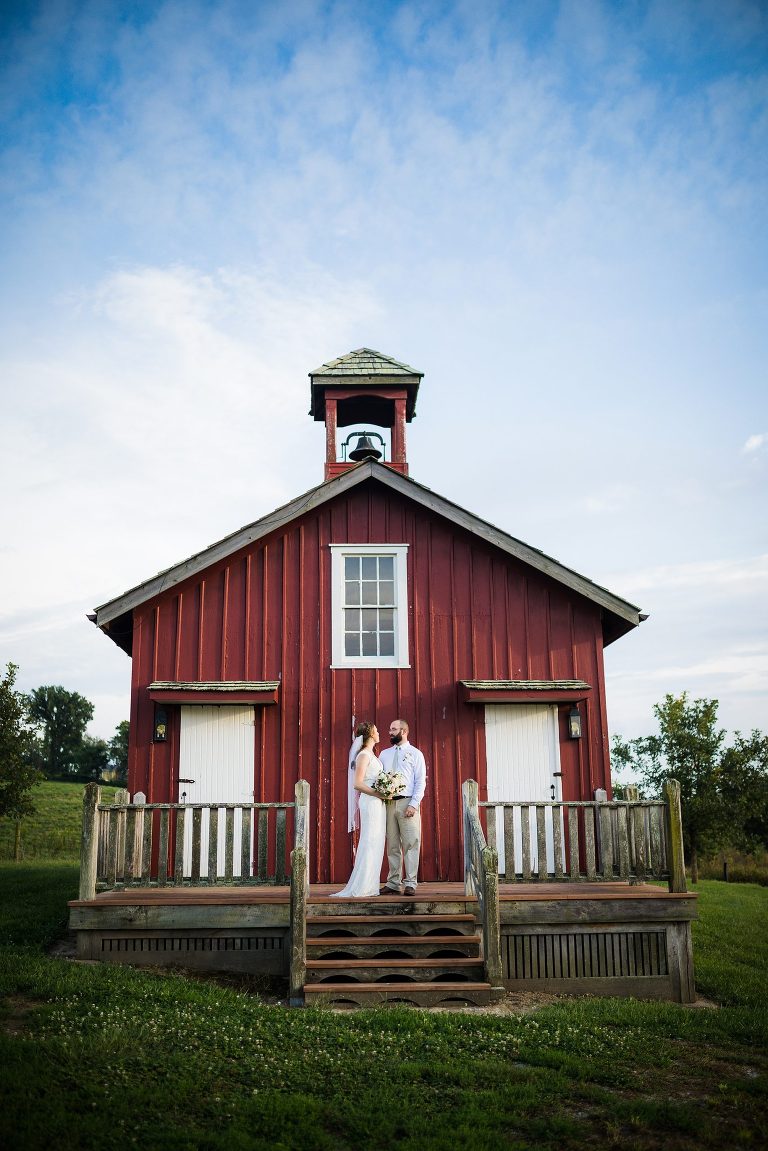 Boone Monument Village Wedding |  Missouri Wedding Photographer | St Charles Missouri Photographer | Warrenton Missouri Photographer | Wedding Photographer | Missouri Wedding Photographer |