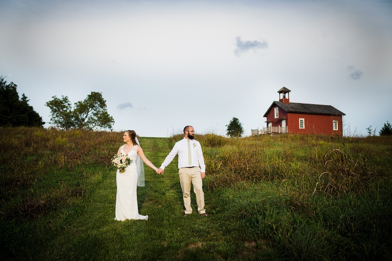 Boone Monument Village Wedding |  Missouri Wedding Photographer | St Charles Missouri Photographer | Warrenton Missouri Photographer | Wedding Photographer | Missouri Wedding Photographer |