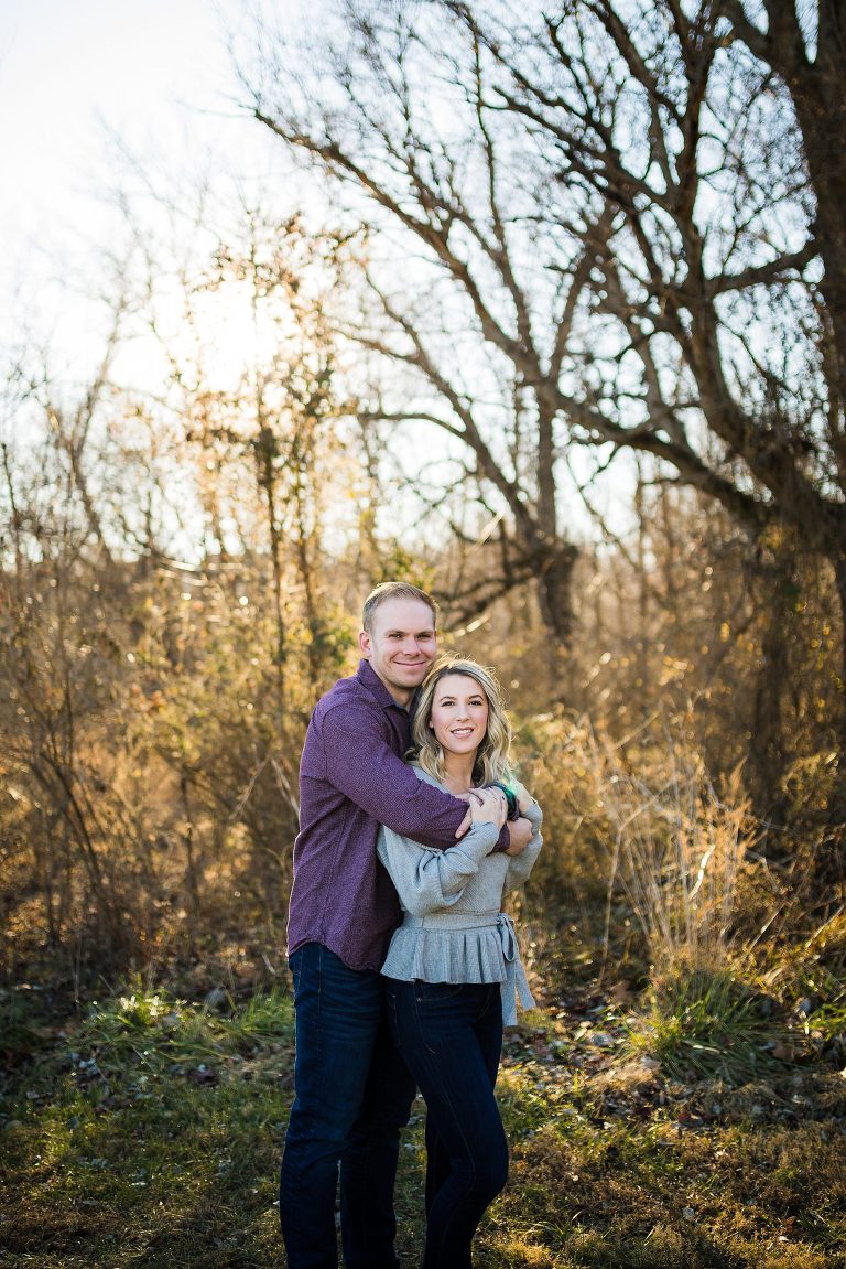 Quail Ridge Couples Session | St Charles Photographer | Warrenton Missouri Photographer | Outdoor Photographer |